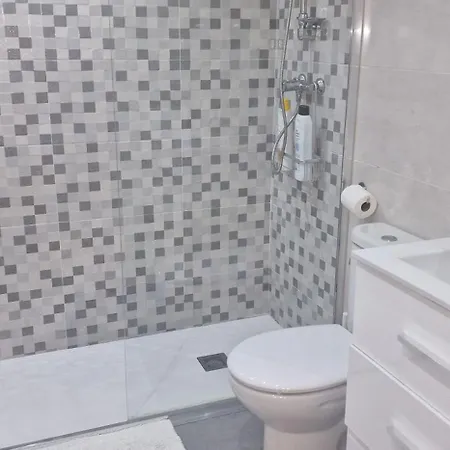 La Concordia Apartamento Bilbao