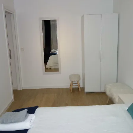 La Concordia ビルバオ