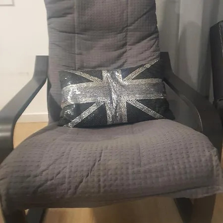 La Concordia アパート