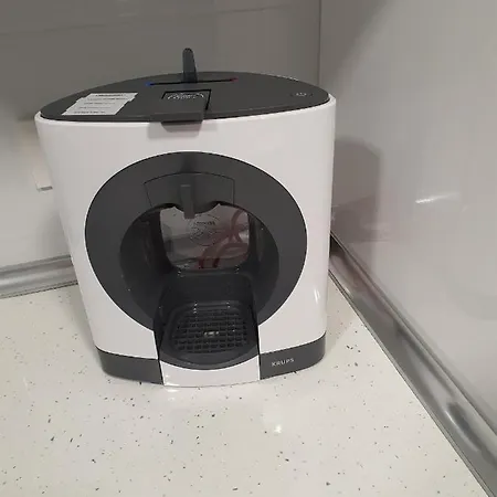 La Concordia アパート