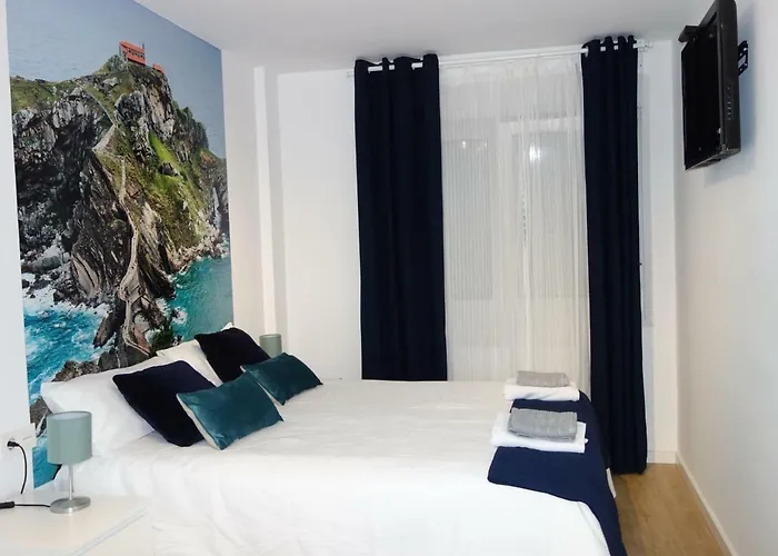 Appartement La Concordia