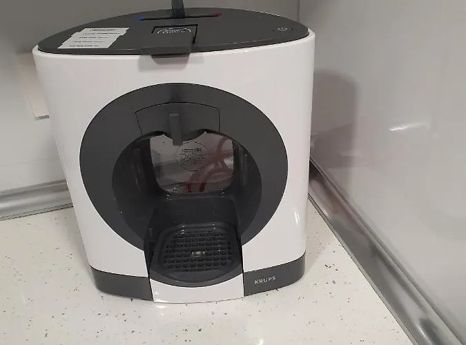 La Concordia Апартаменты