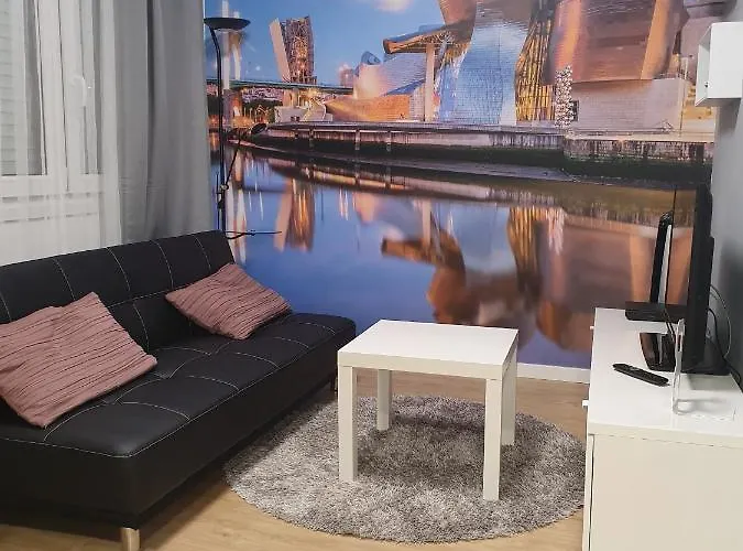 La Concordia * Бильбао