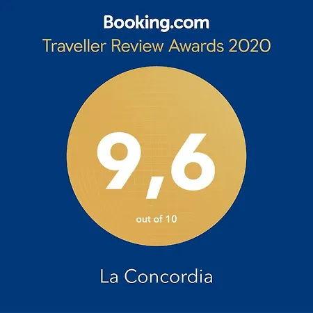 La Concordia * Bilbao