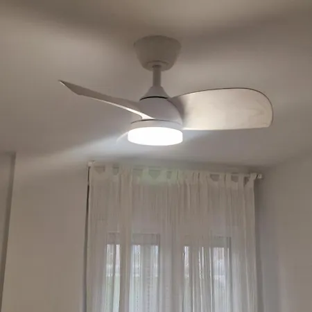 Διαμέρισμα La Concordia *