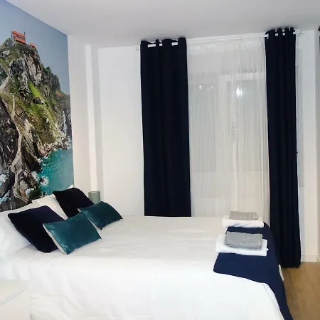 Apartment La Concordia