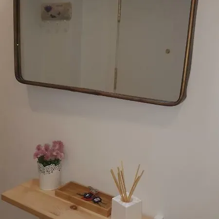 La Concordia Apartment Bilbao