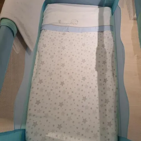 La Concordia Διαμέρισμα