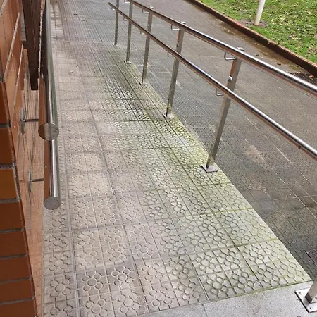 Lägenhet La Concordia *