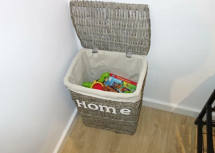 La Concordia Апартаменты Бильбао