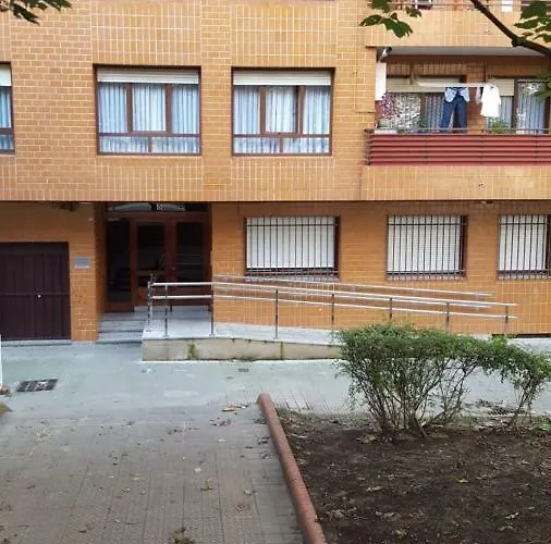 Appartement La Concordia