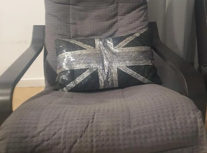 La Concordia Appartement