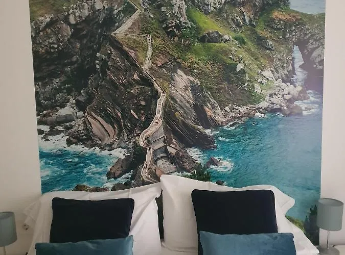 Appartement La Concordia Bilbao