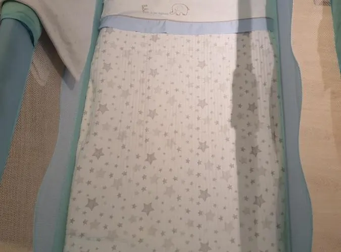 La Concordia Appartement