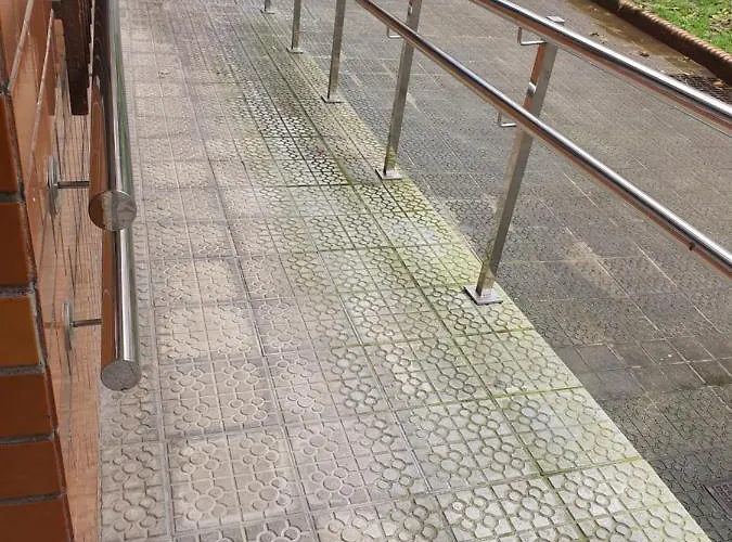 Lägenhet La Concordia *