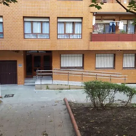 Apartament La Concordia